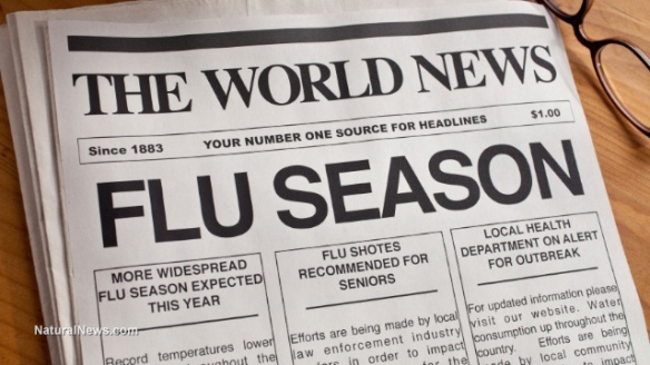 Flu-Season-News